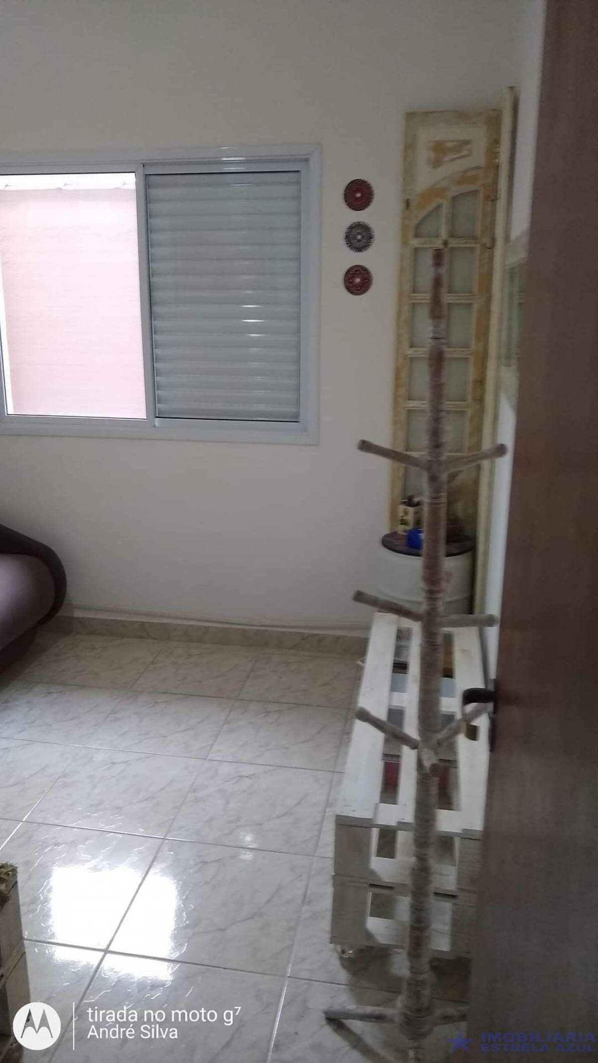 Casa no bairro Cidade Nova Peruibe