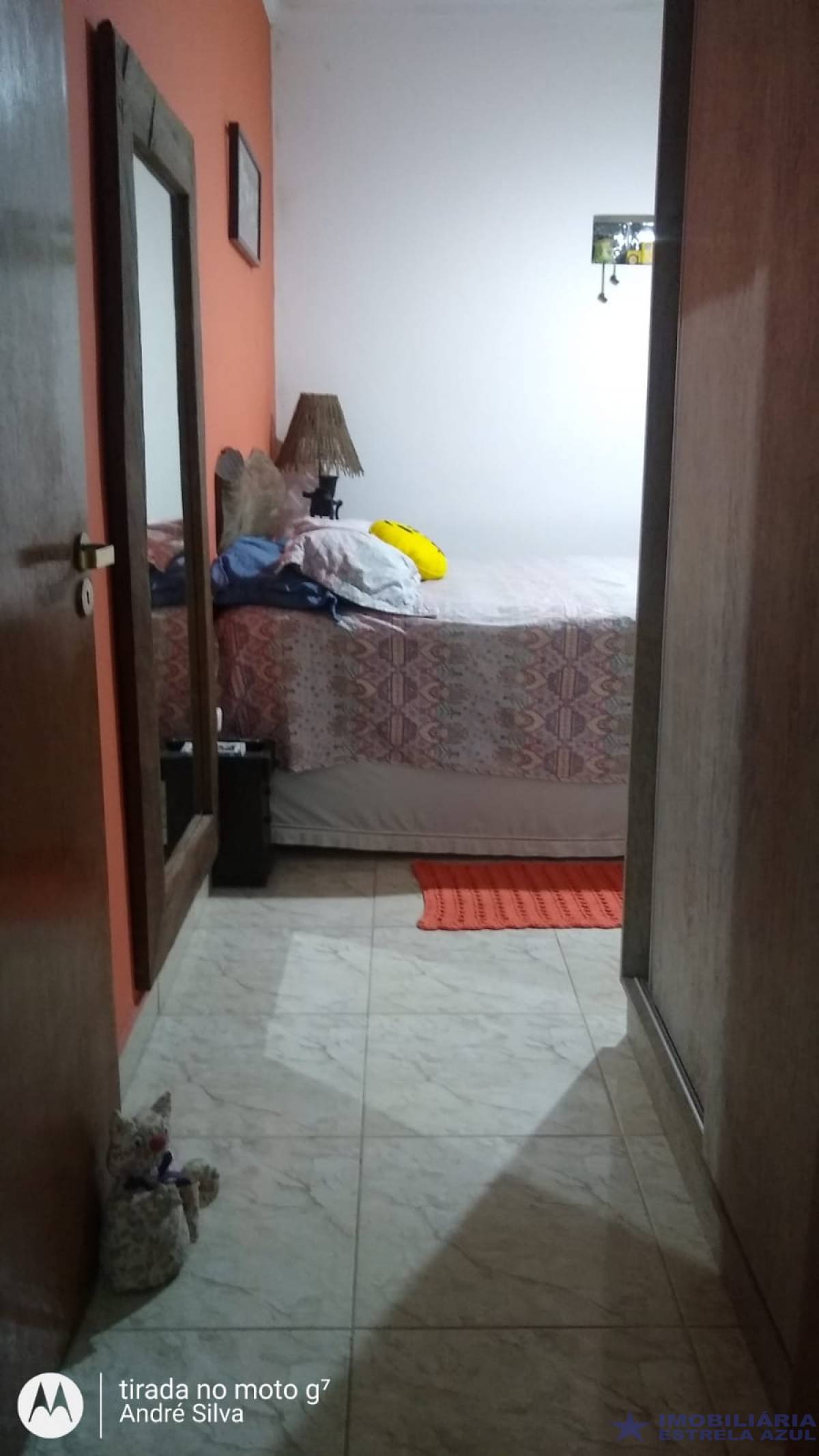 Casa no bairro Cidade Nova Peruibe