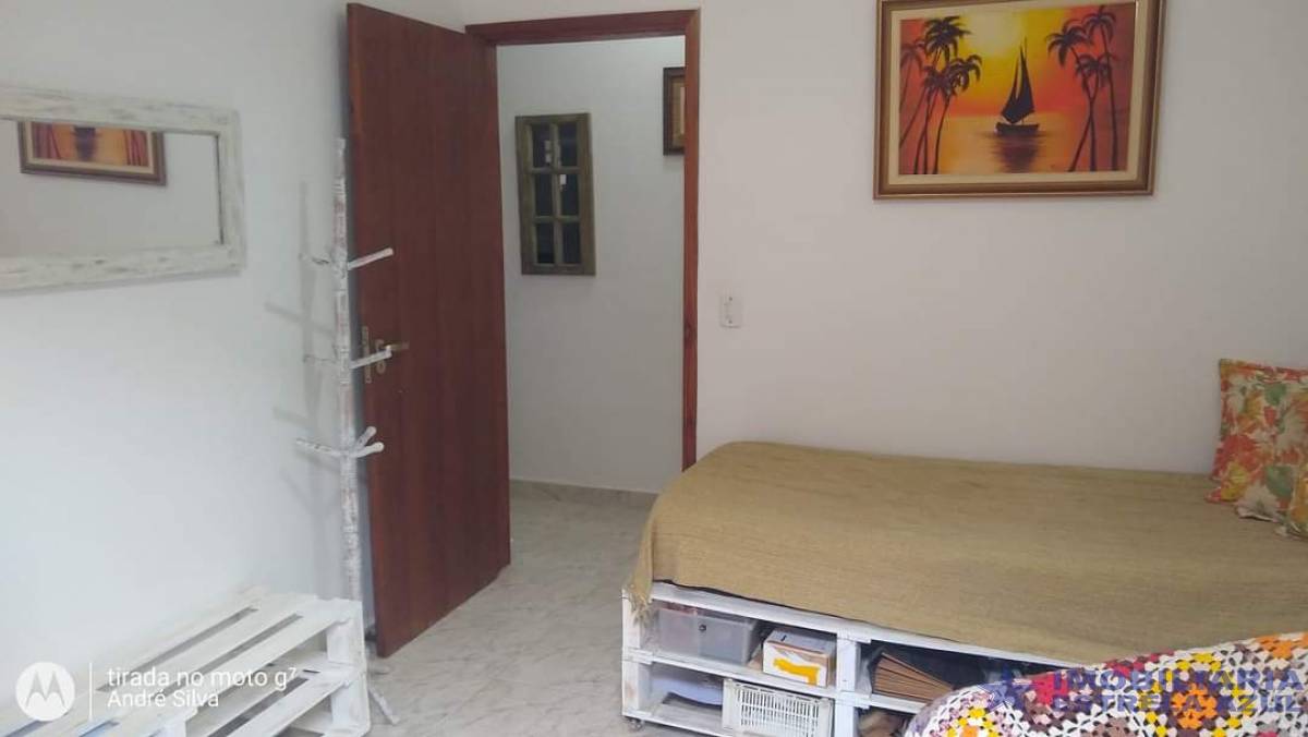 Casa no bairro Cidade Nova Peruibe