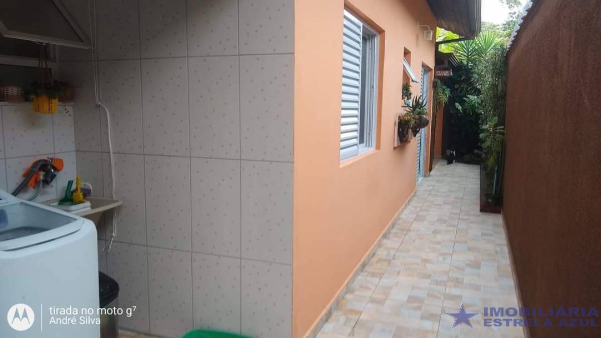 Casa no bairro Cidade Nova Peruibe