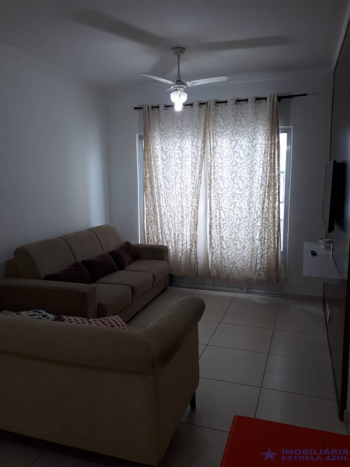 Apartamento no bairro Vila Guilhermina