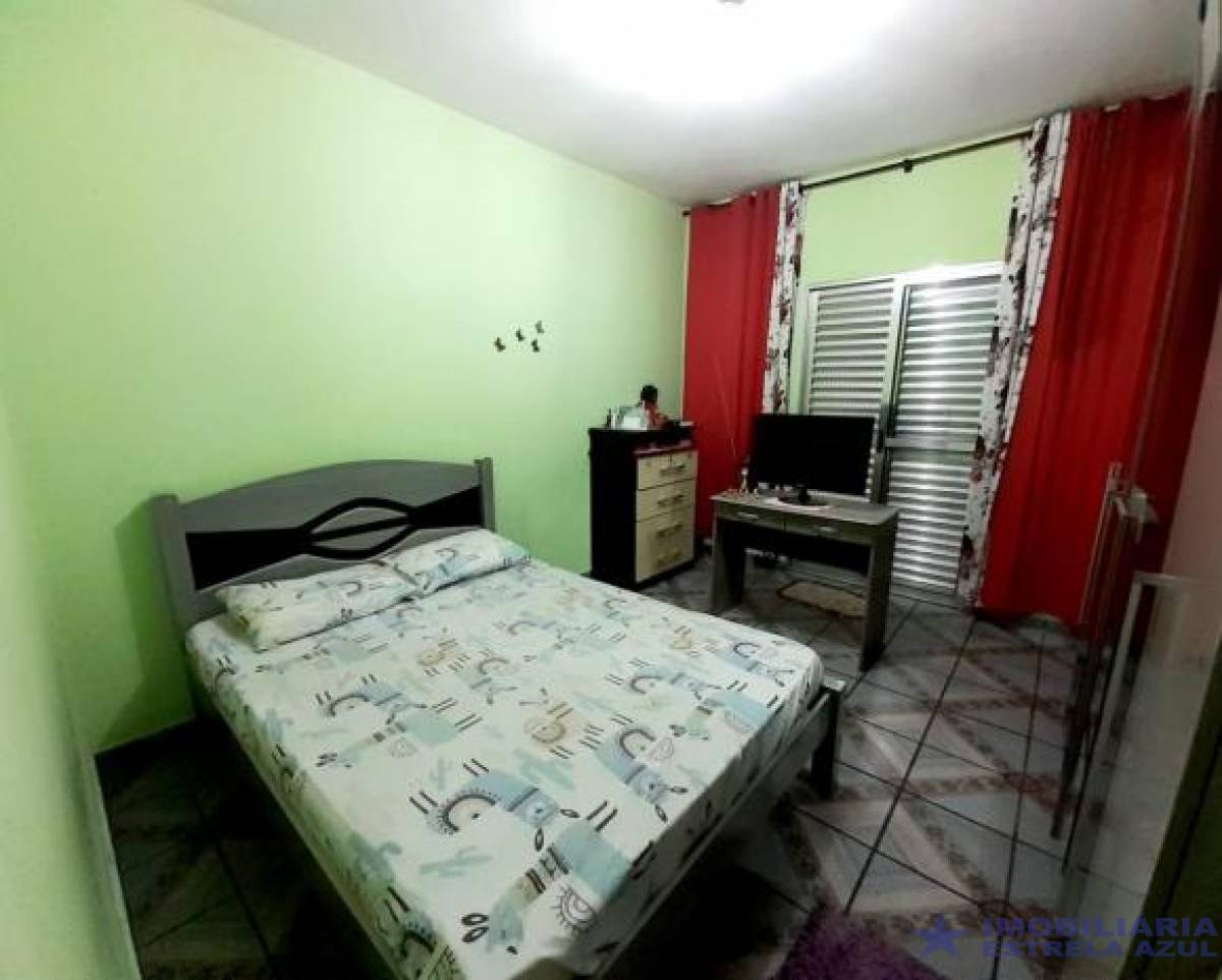 Conjunto no bairro Lauzane Paulista