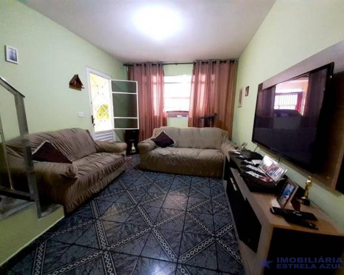 Conjunto no bairro Lauzane Paulista