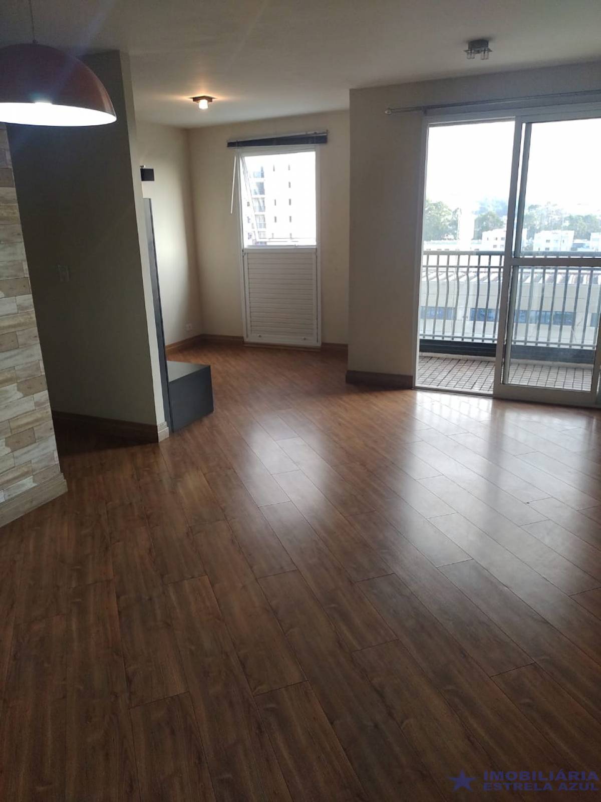 Apartamento no bairro Jaraguá