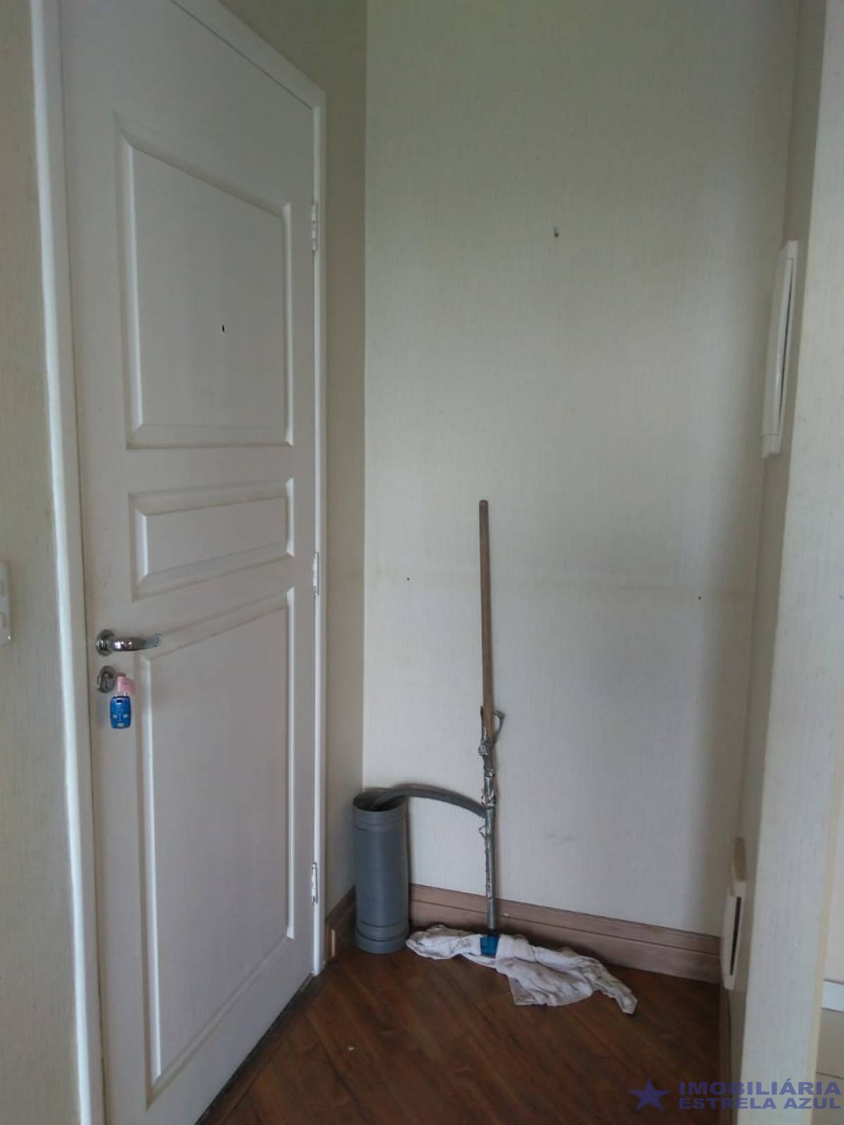 Apartamento no bairro Jaraguá