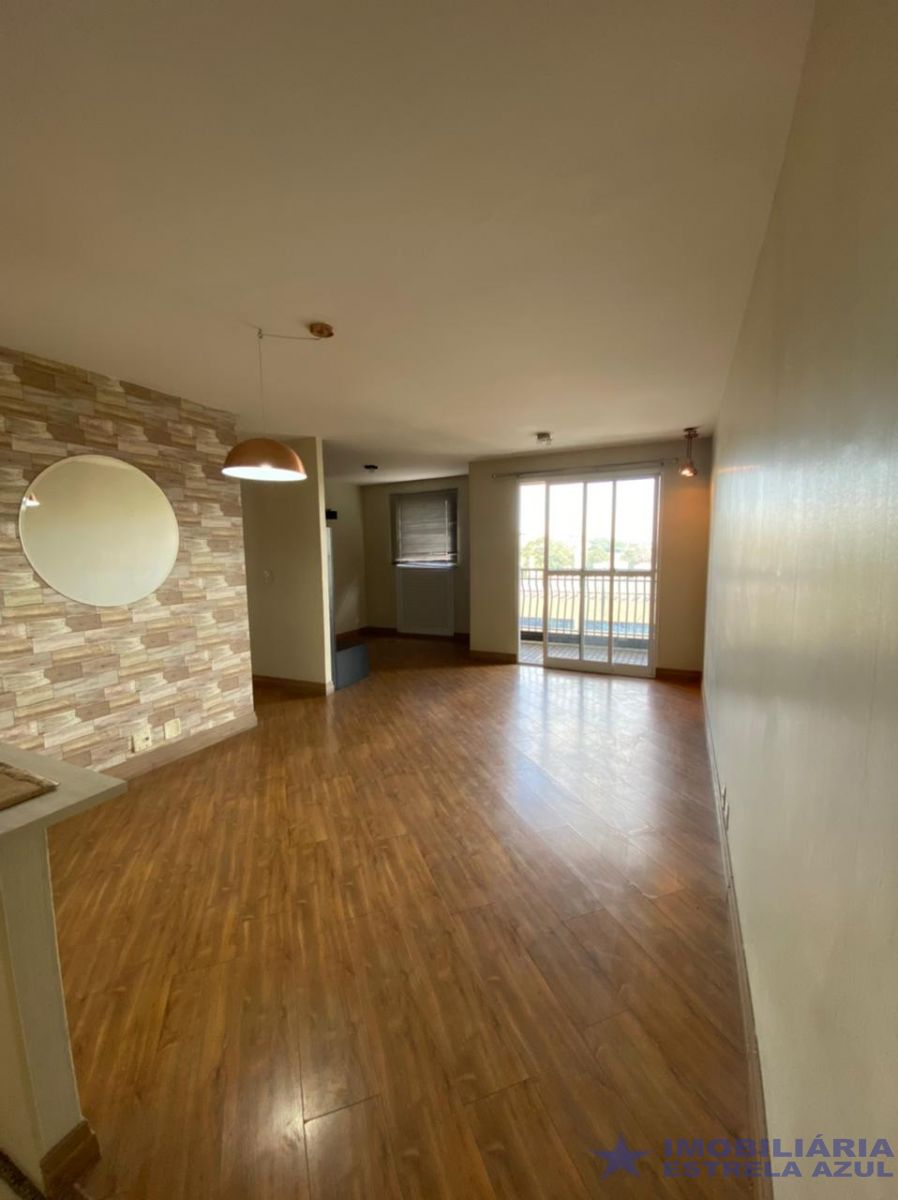 Apartamento para venda no bairro Jaraguá em São Paulo