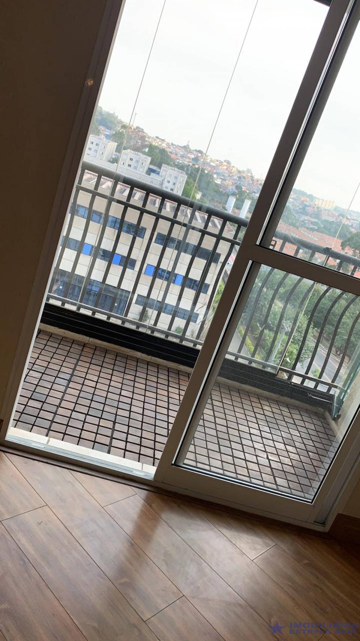 Apartamento no bairro Jaraguá