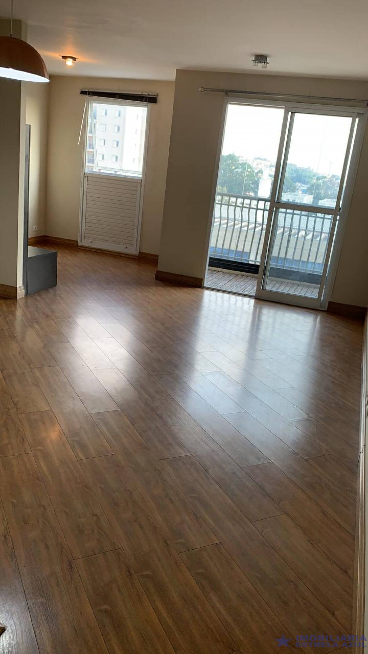 Apartamento no bairro Jaraguá