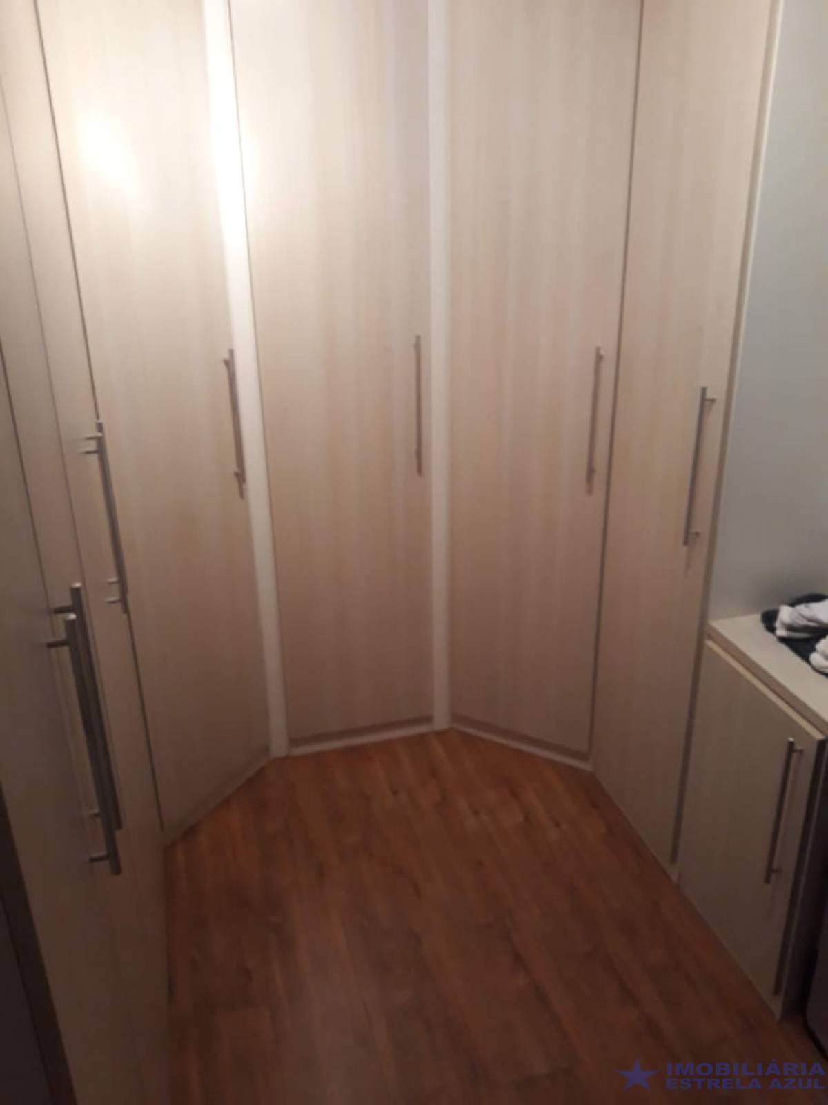 Apartamento no bairro Jaraguá