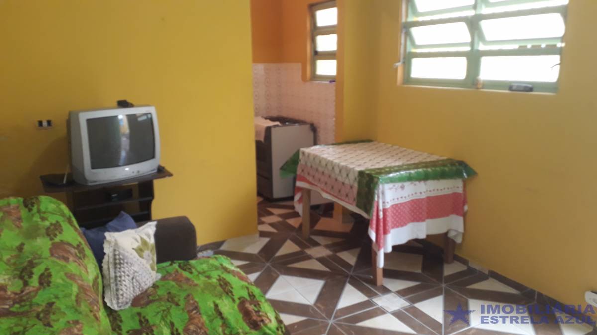 Casa no bairro Balneário Três Marias