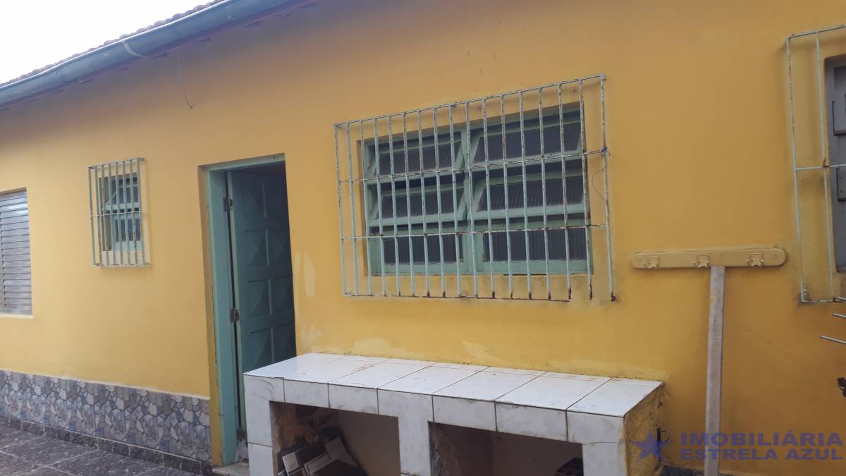 Casa no bairro Balneário Três Marias