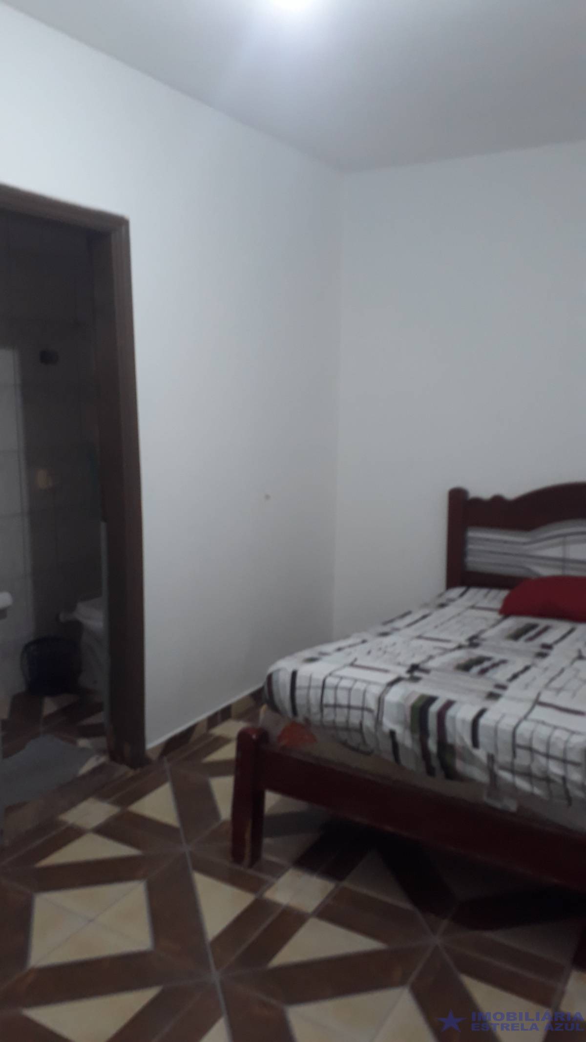 Casa no bairro Balneário Três Marias