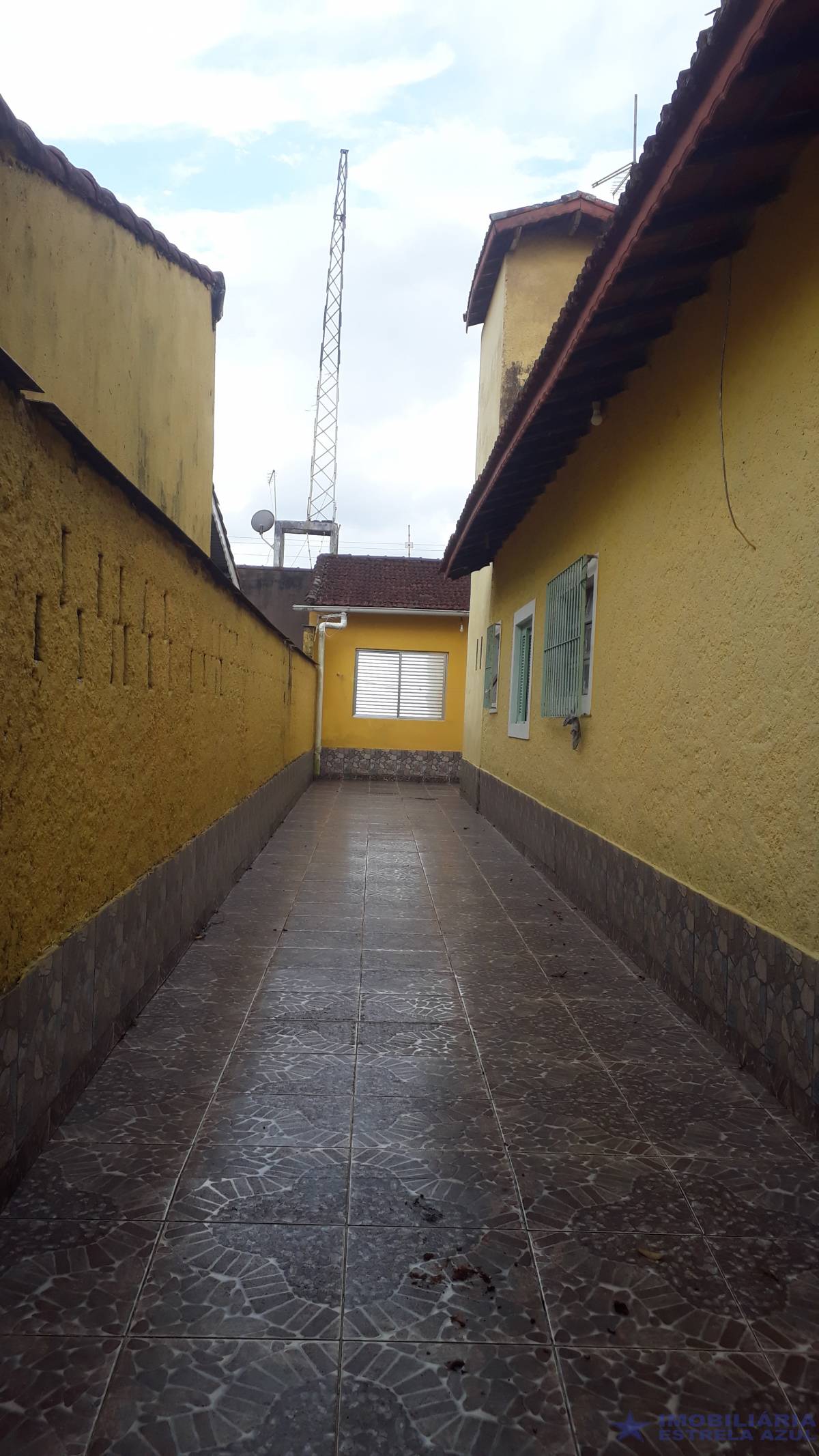 Casa no bairro Balneário Três Marias