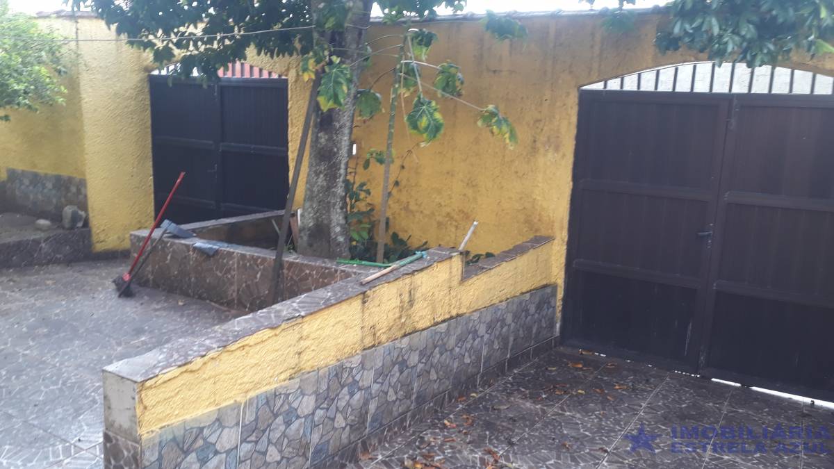 Casa no bairro Balneário Três Marias