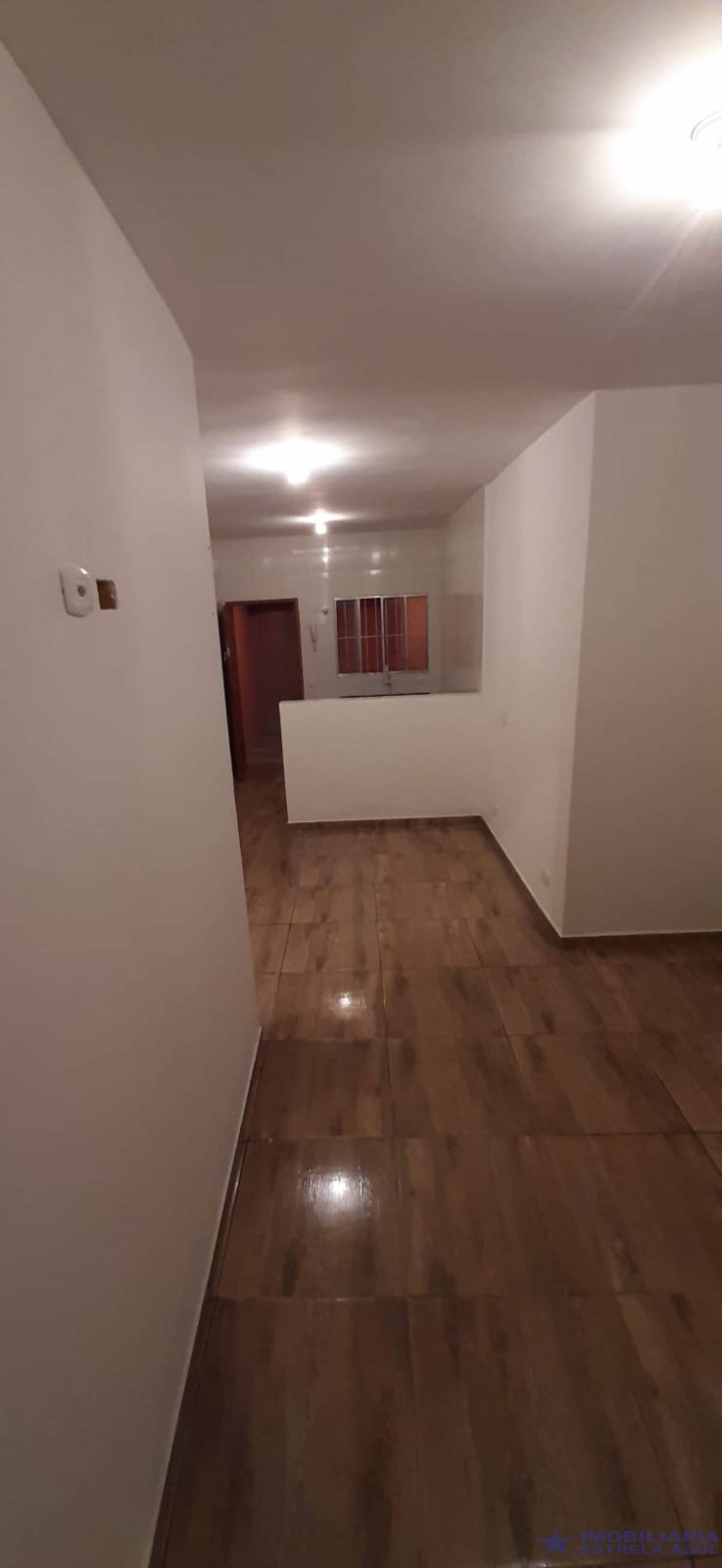 Conjunto no bairro Jardim Montreal