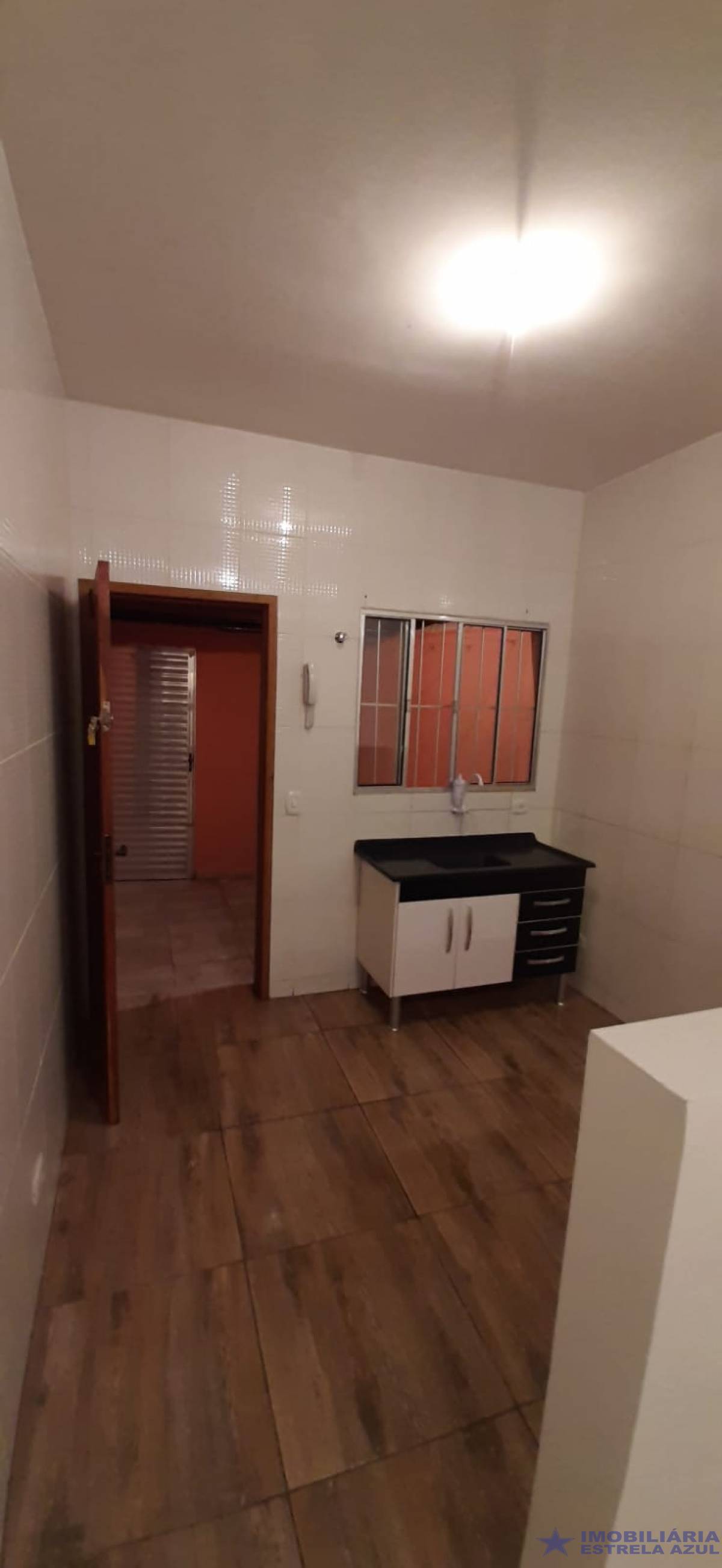 Conjunto no bairro Jardim Montreal