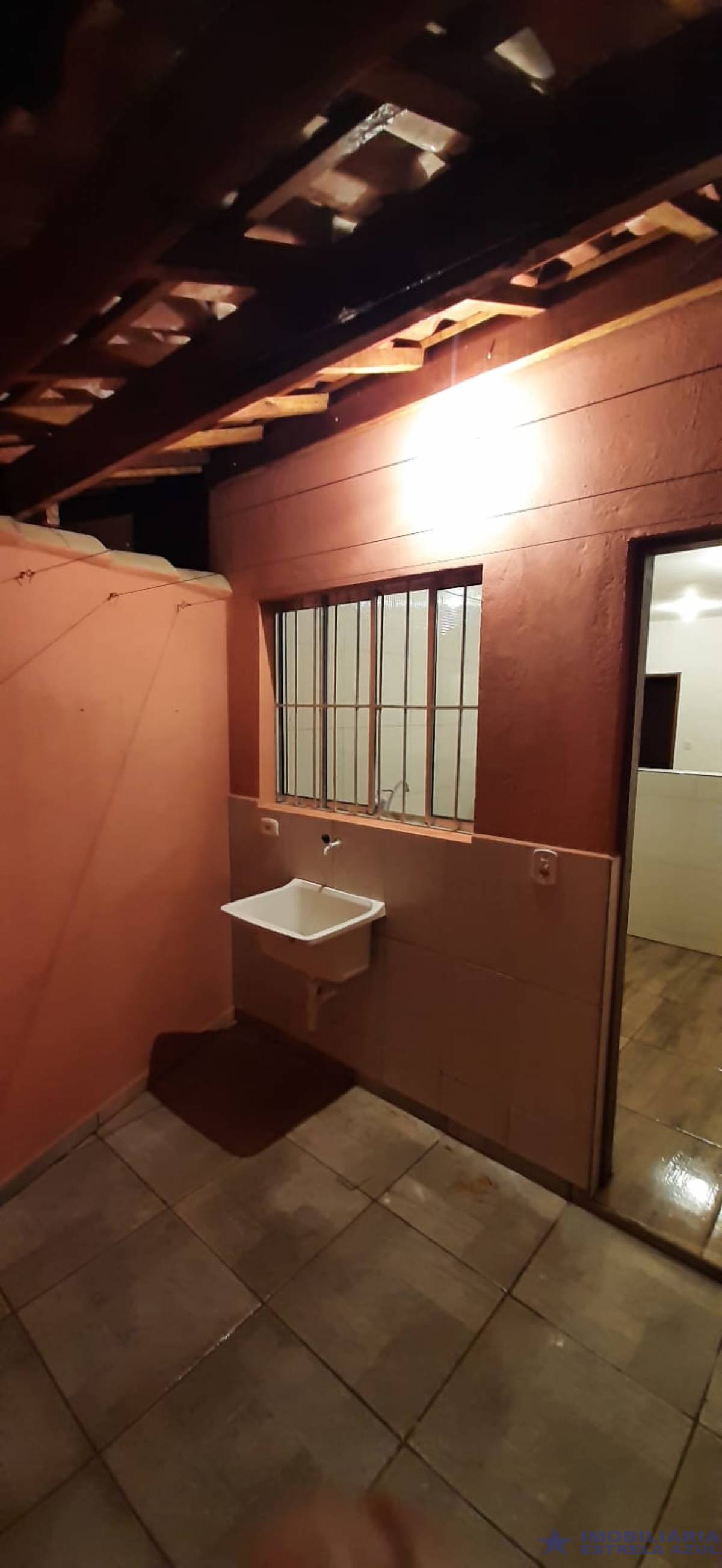 Conjunto no bairro Jardim Montreal