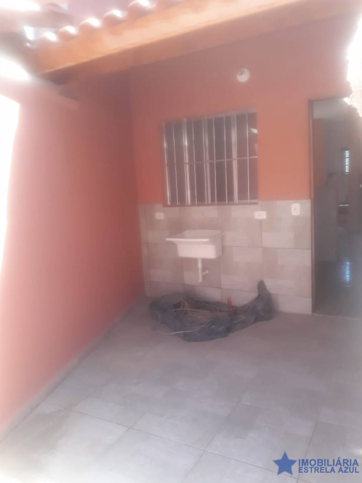 Conjunto no bairro Jardim Montreal