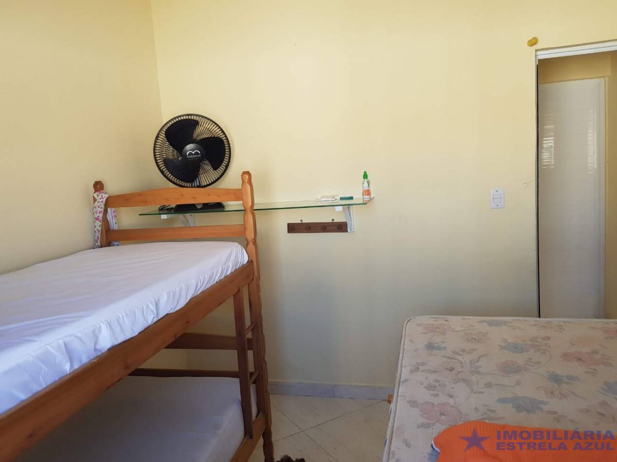 Casa no bairro Jardim Peruíbe 