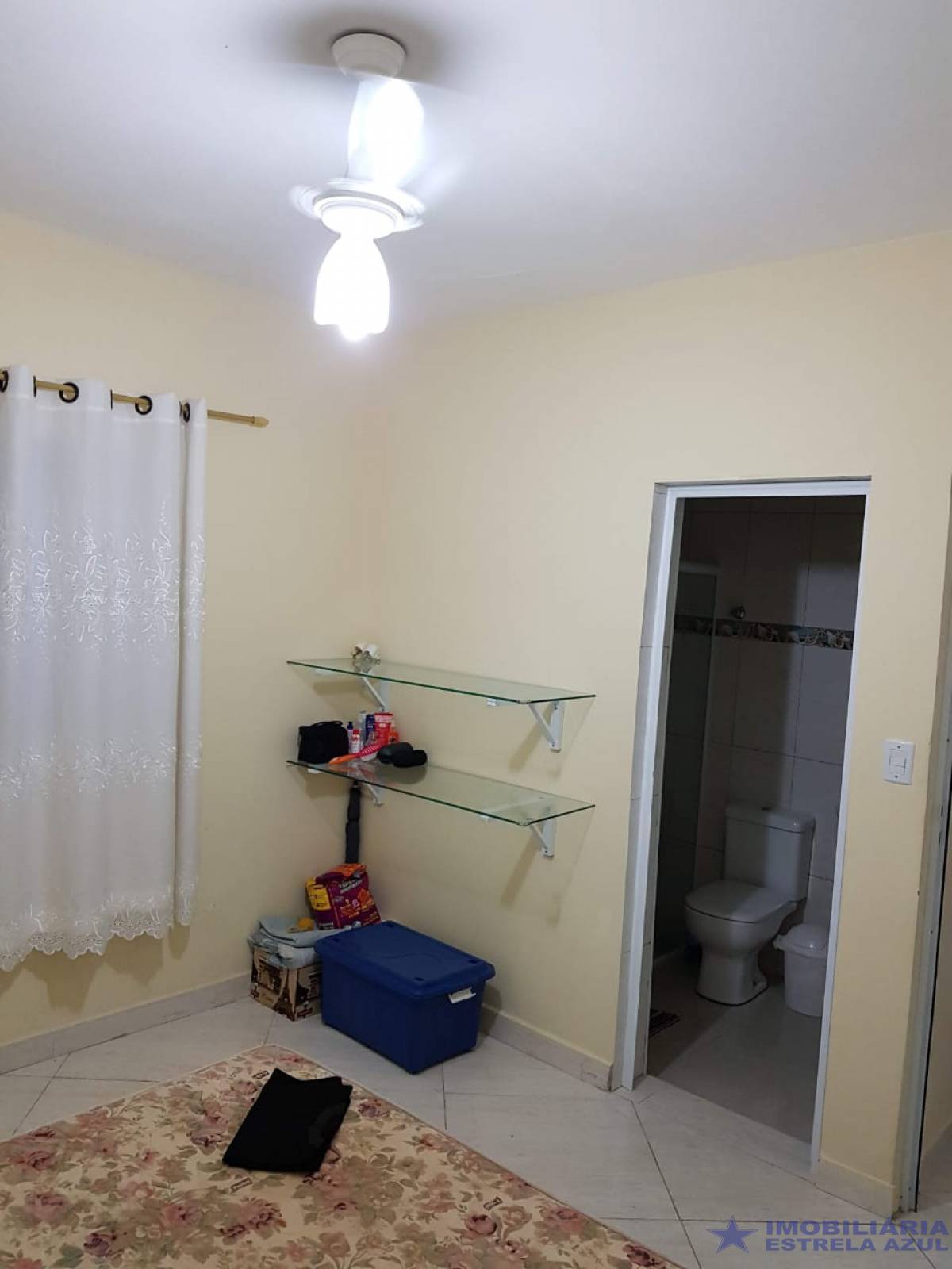 Casa no bairro Jardim Peruíbe 