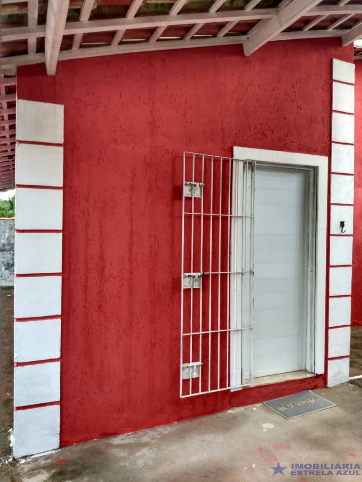 Casa no bairro Jardim Peruíbe 