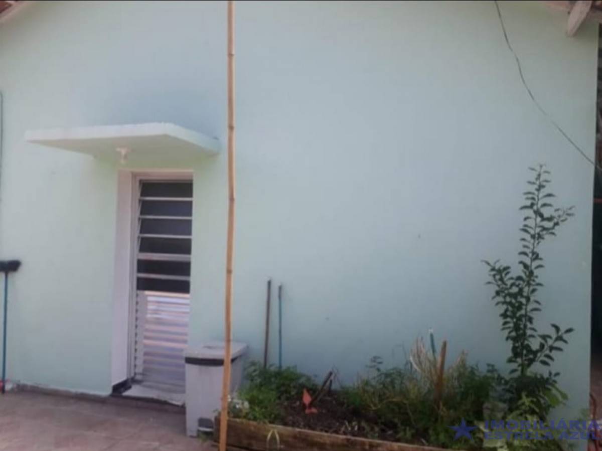 Casa no bairro Jardim Ivoty