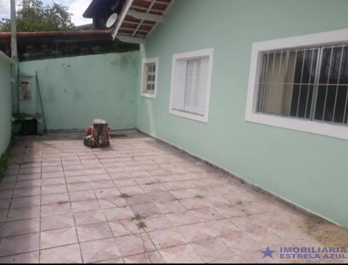 Casa no bairro Jardim Ivoty