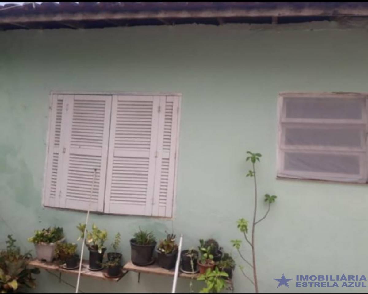 Casa no bairro Jardim Ivoty