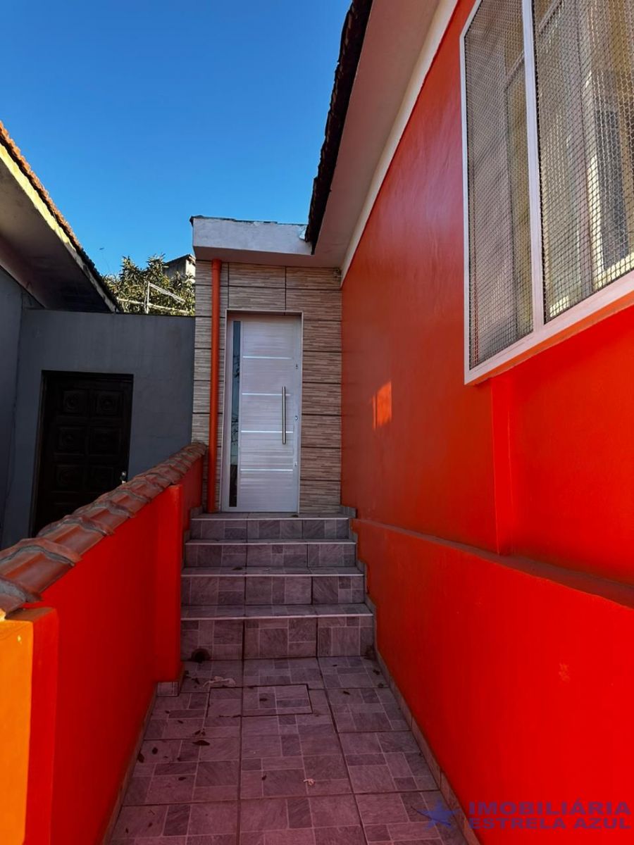 Casa para aluguel no bairro Perus em São Paulo