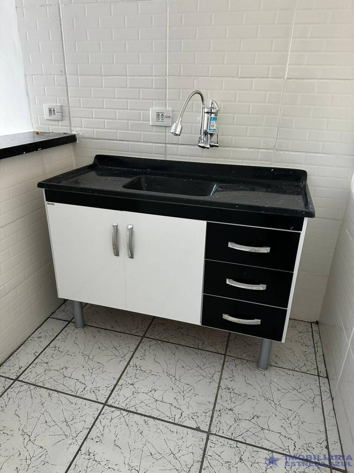 Casa no bairro Perus