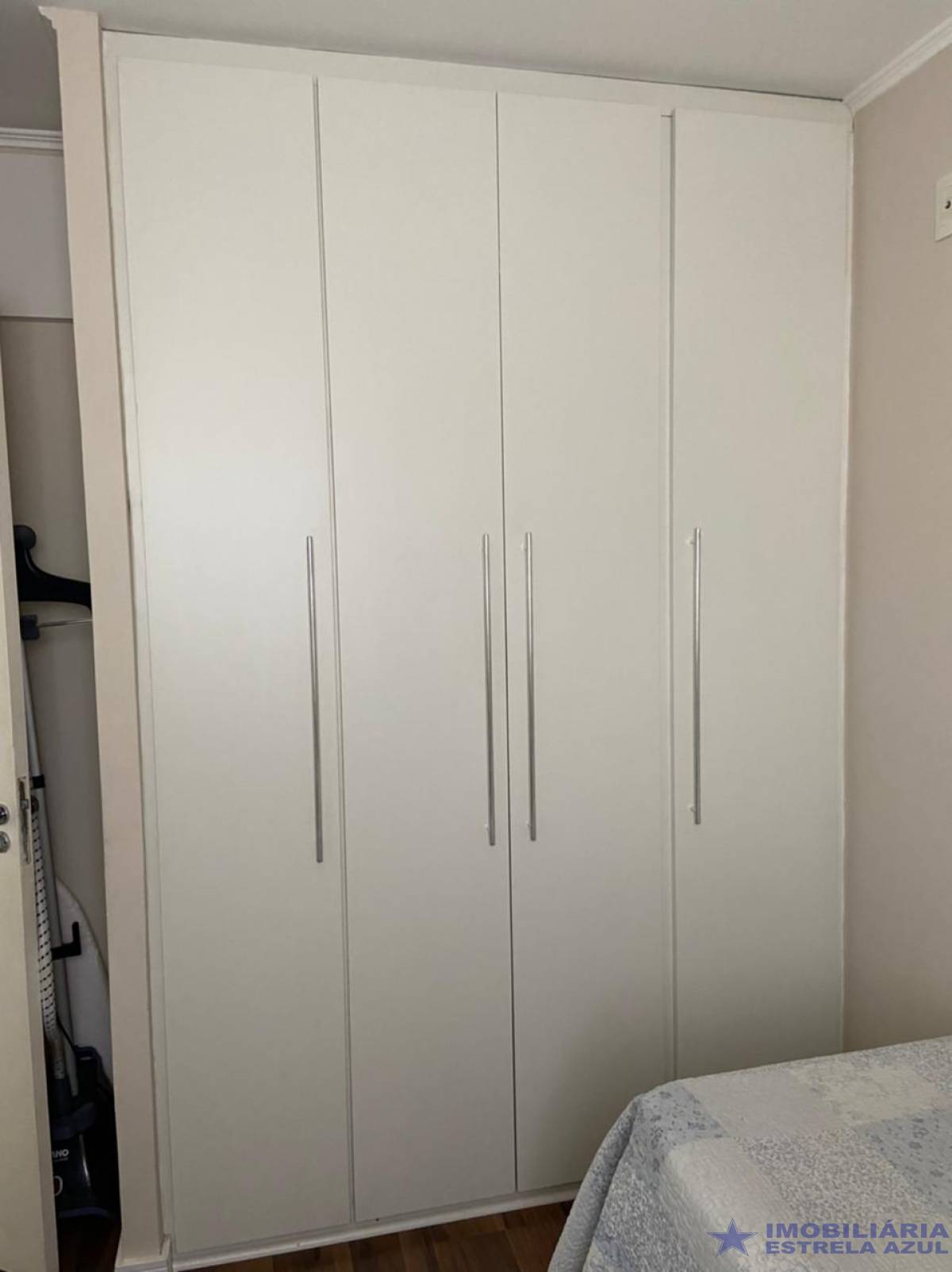 Apartamento no bairro Pirituba 