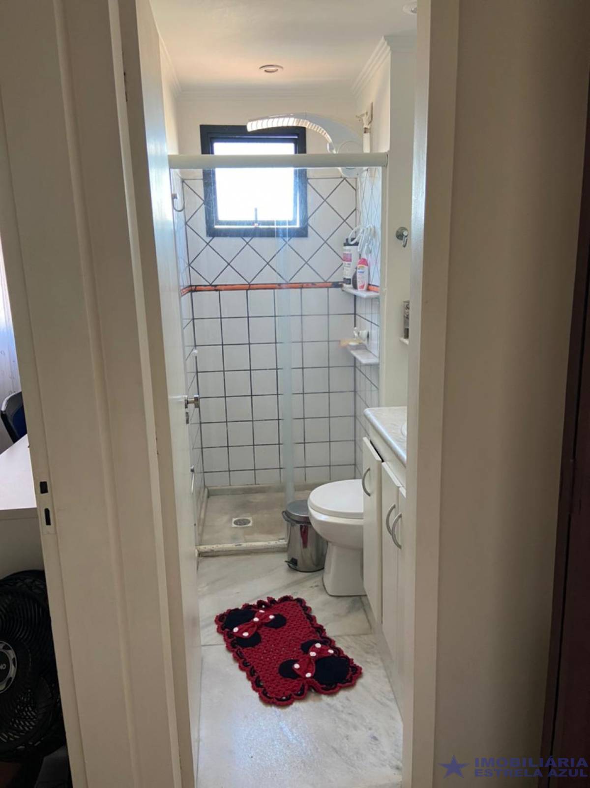 Apartamento no bairro Pirituba 