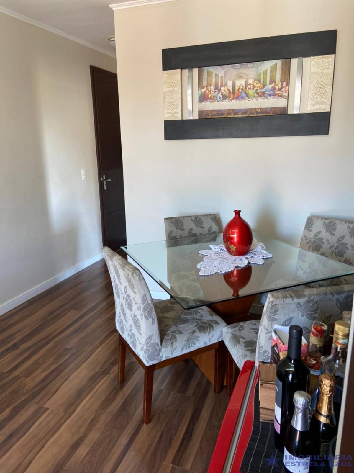 Apartamento no bairro Pirituba 