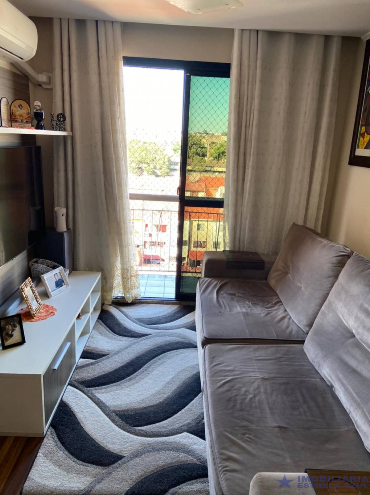 Apartamento no bairro Pirituba 