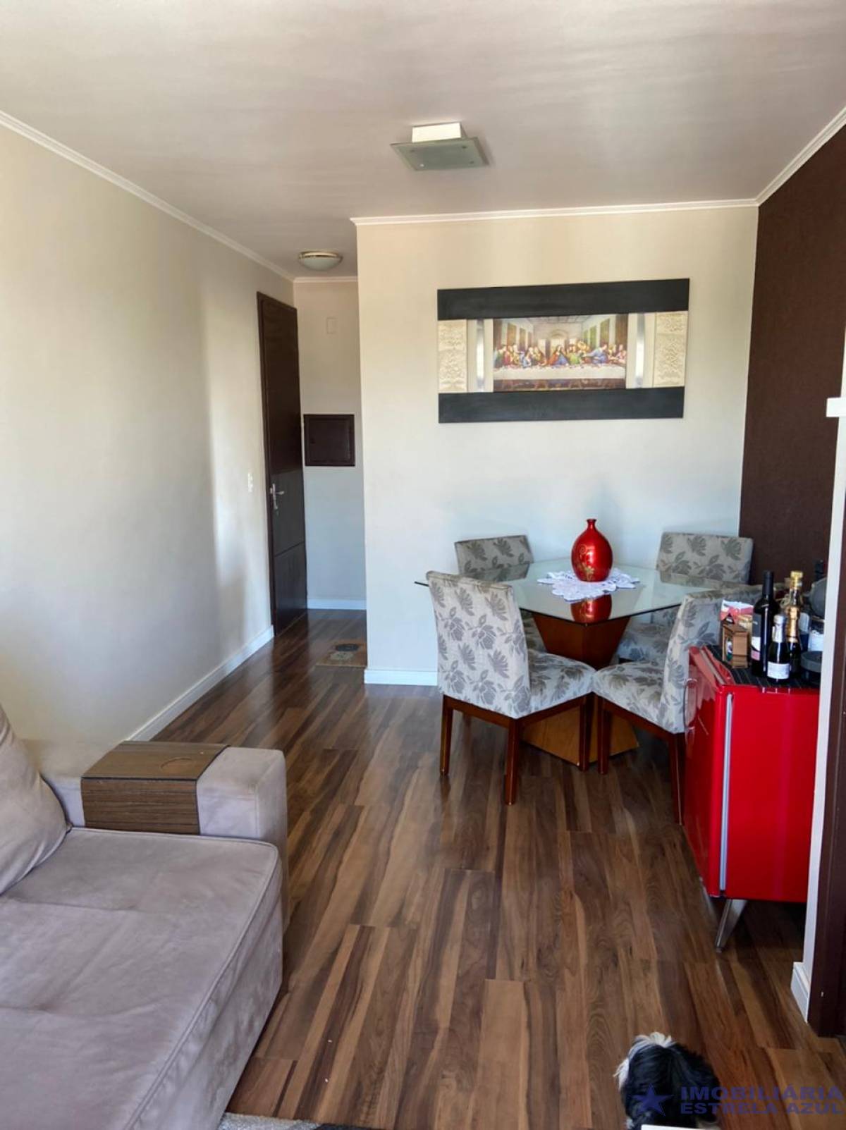 Apartamento no bairro Pirituba 
