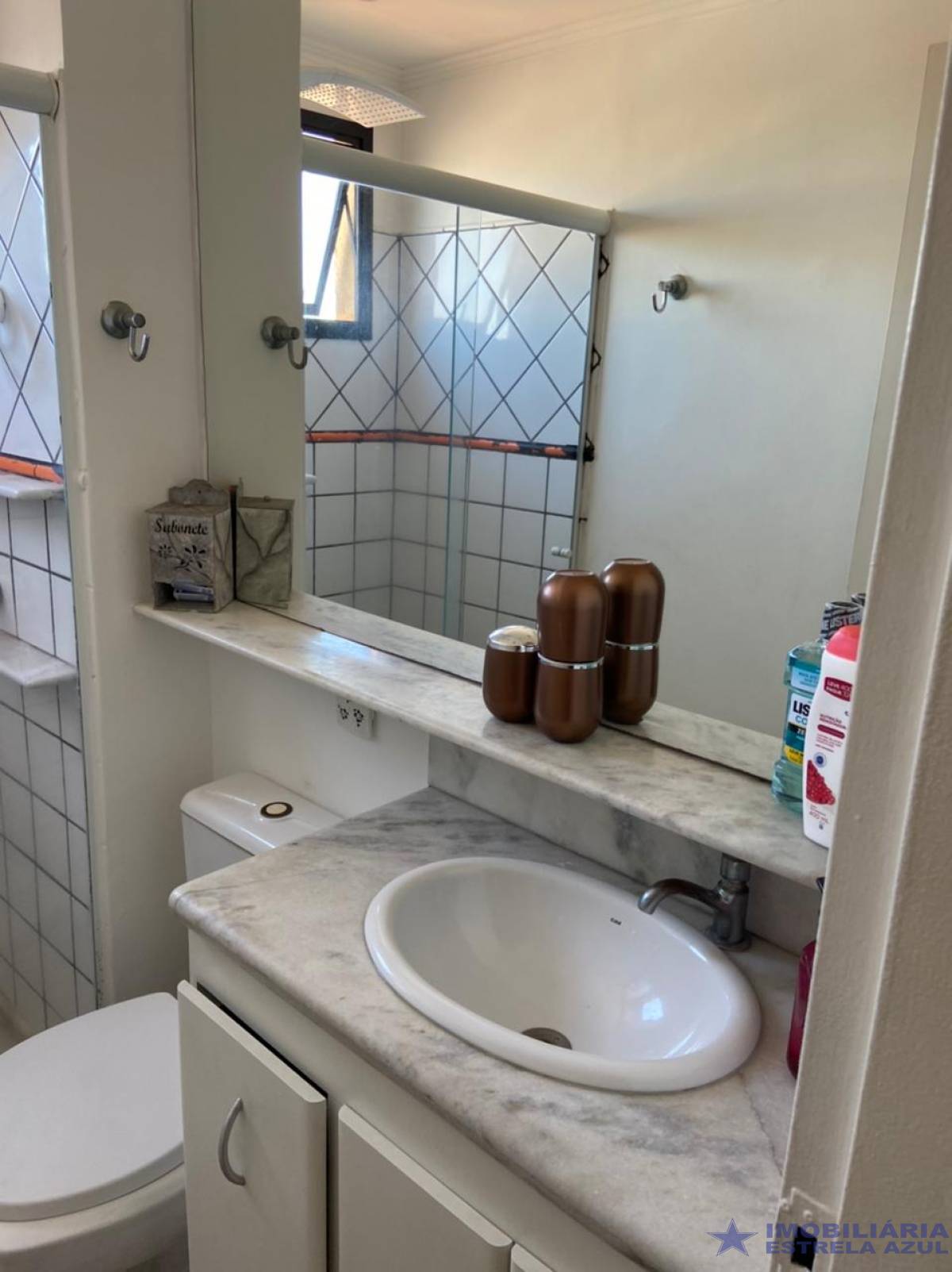 Apartamento no bairro Pirituba 