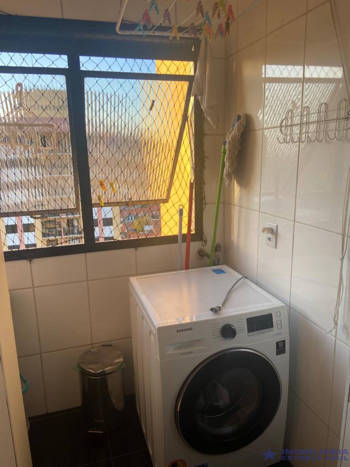 Apartamento no bairro Pirituba 