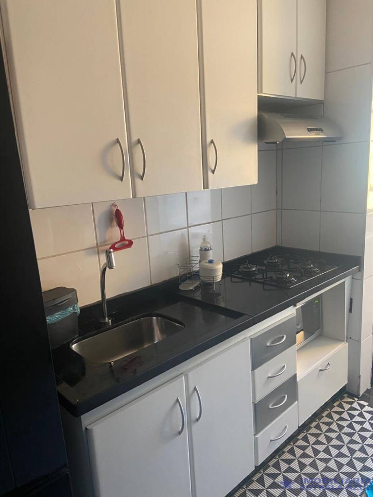 Apartamento no bairro Pirituba 