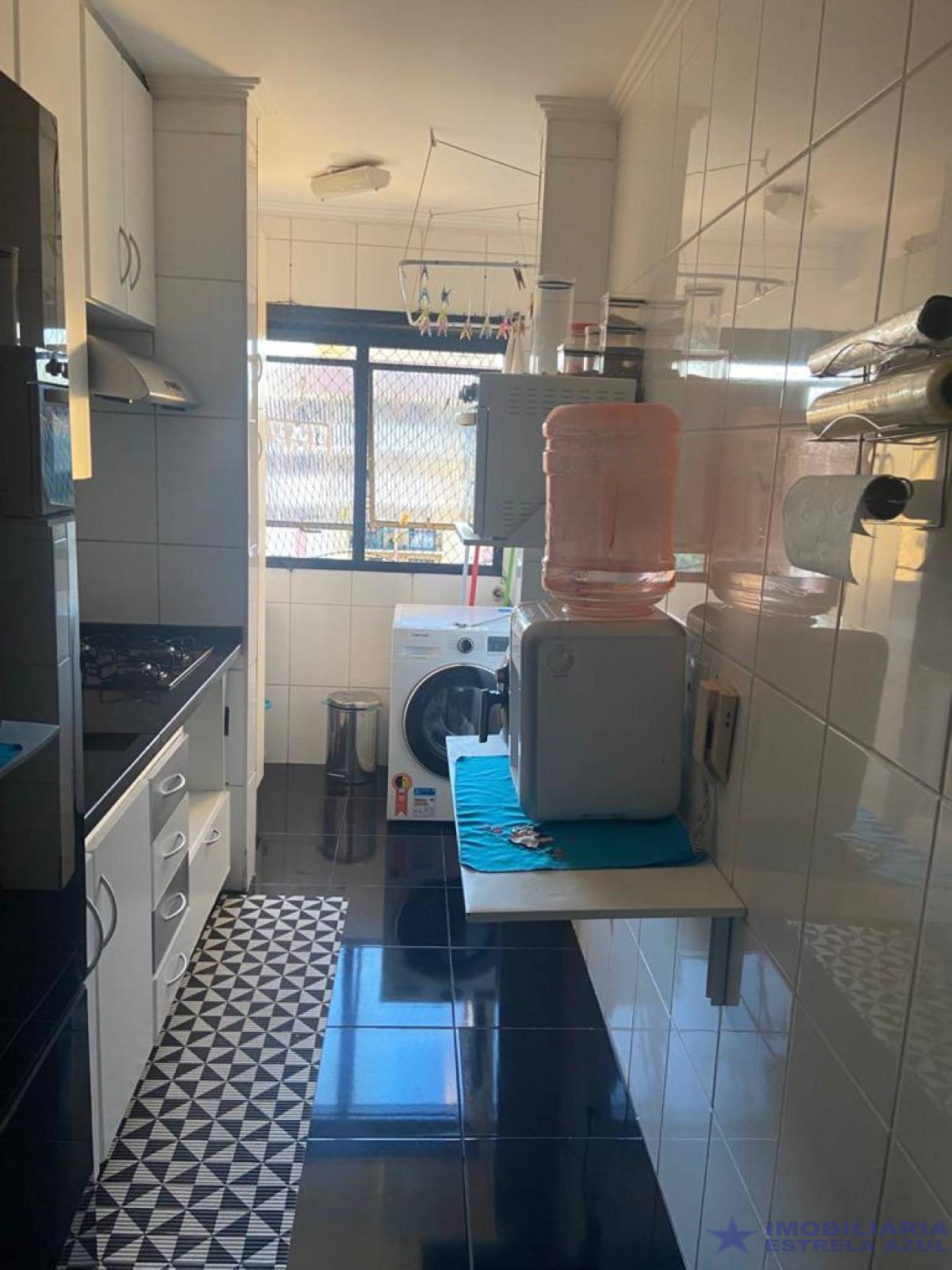 Apartamento no bairro Pirituba 