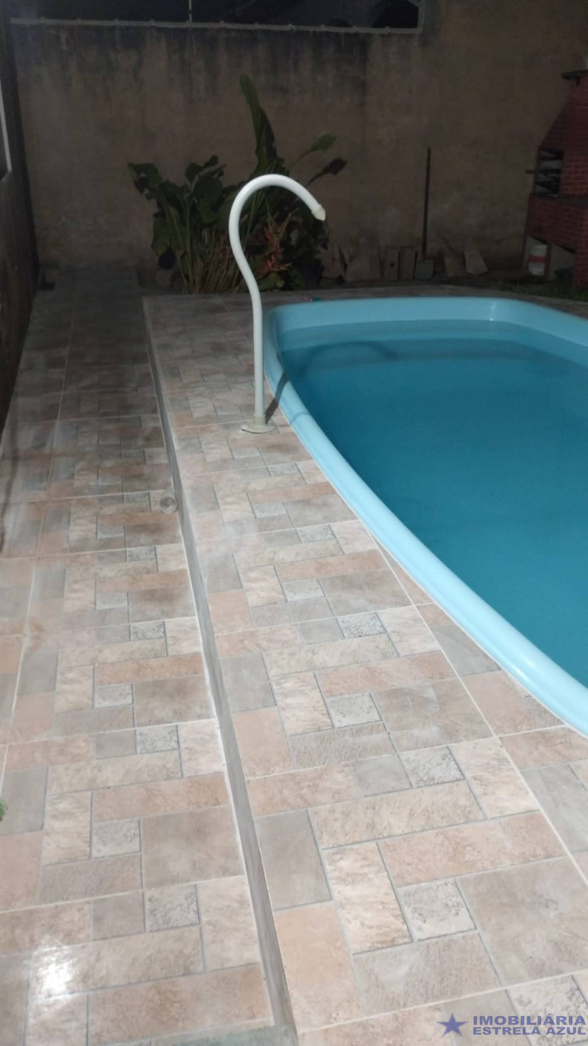 Casa no bairro Belmira Novaes