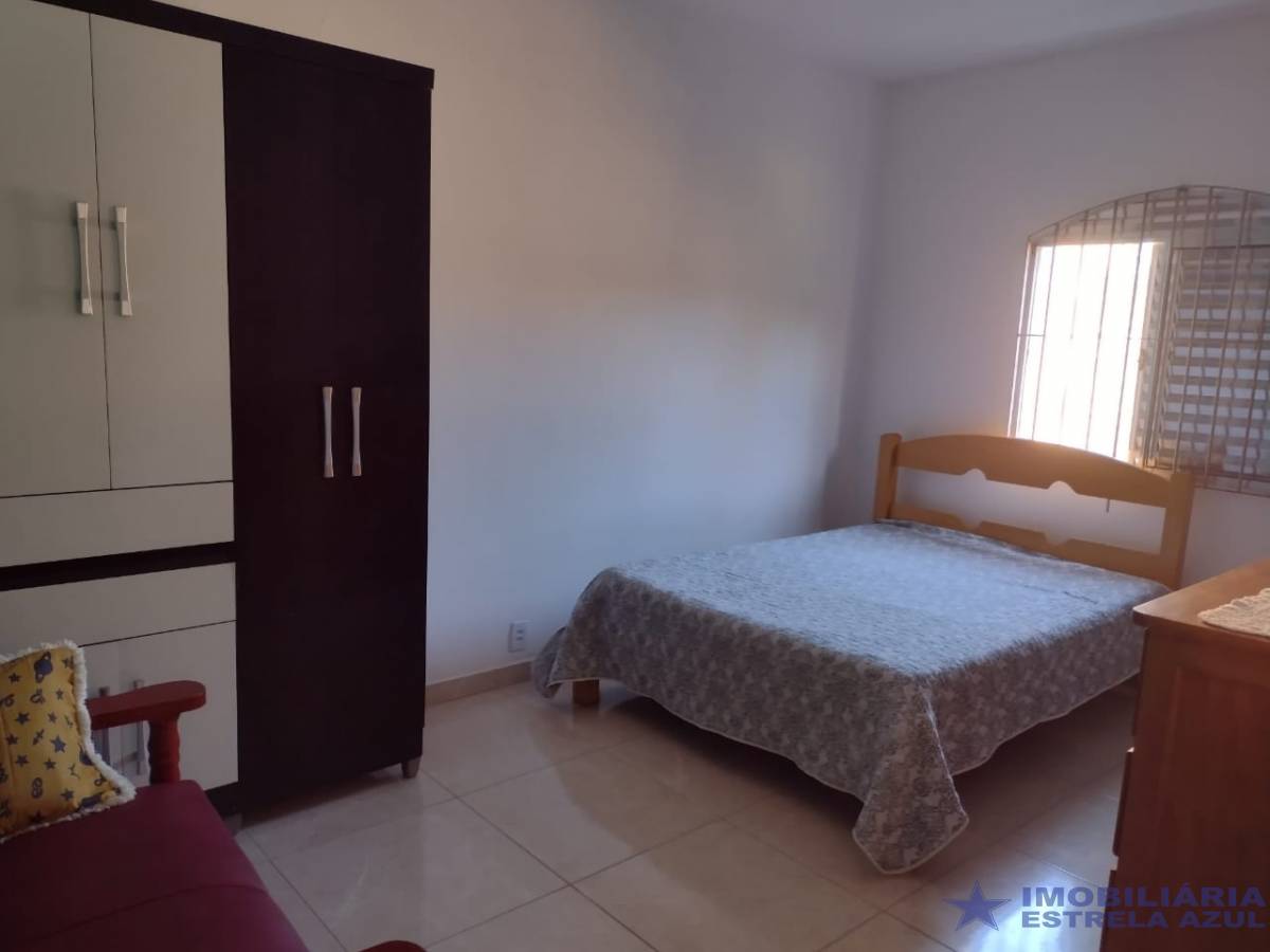 Casa no bairro Belmira Novaes