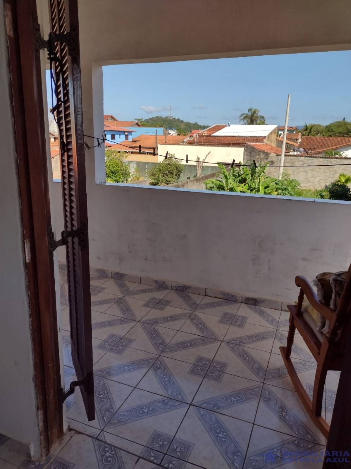 Casa no bairro Belmira Novaes