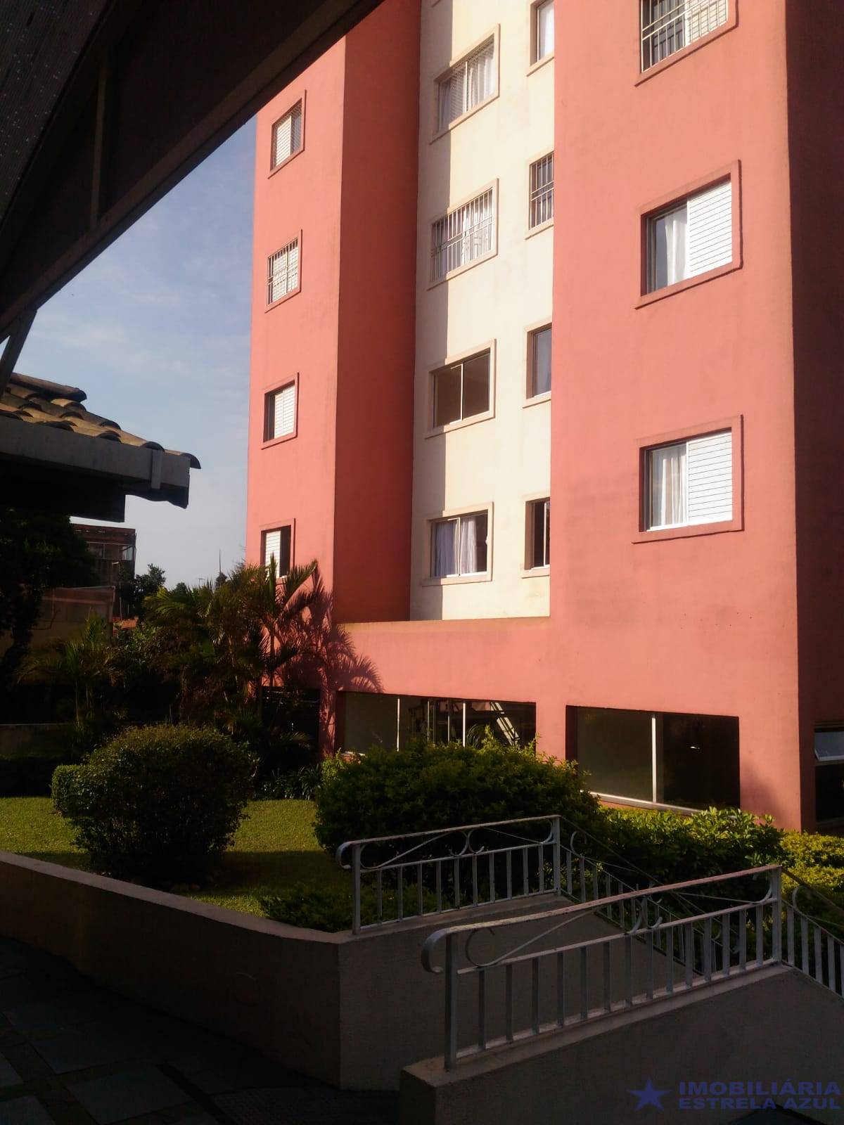 Apartamento no bairro Veleiros 