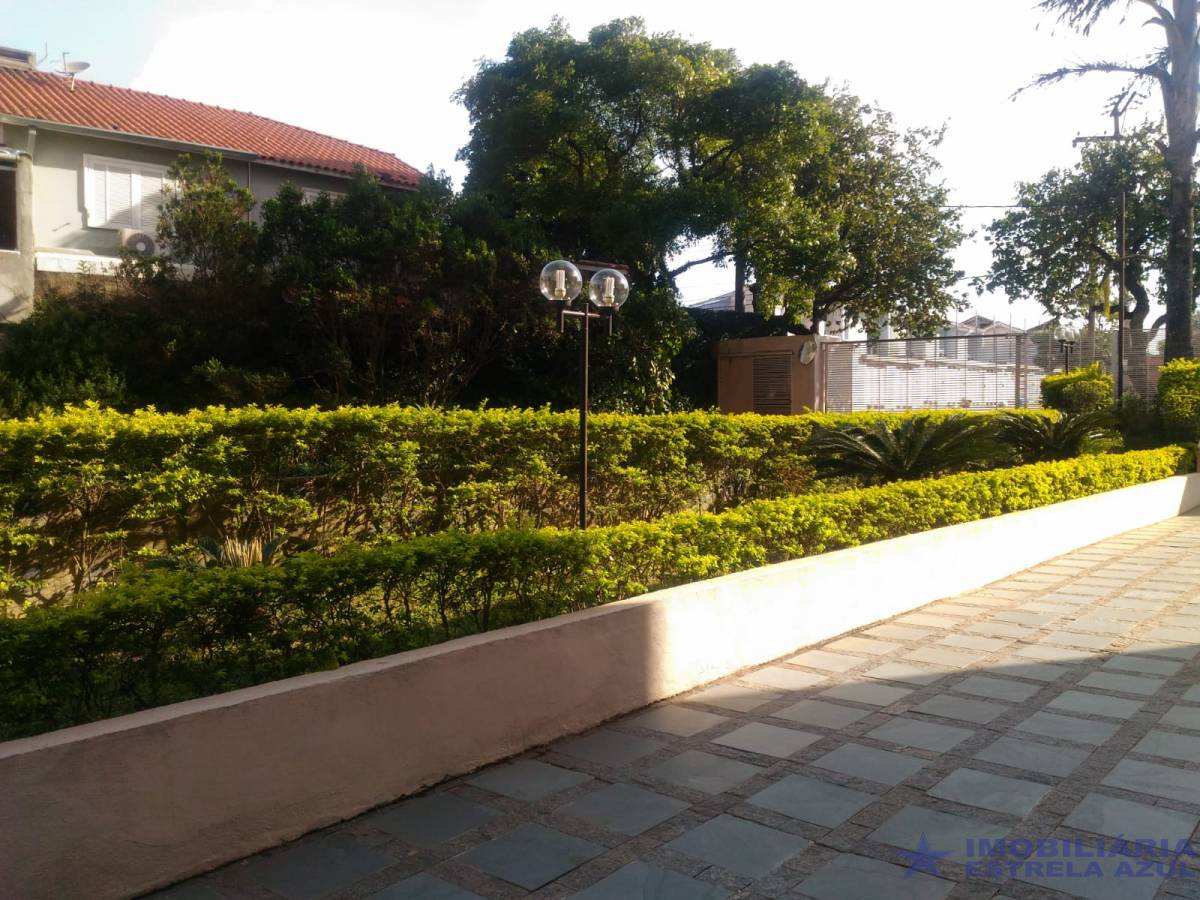 Apartamento no bairro Veleiros 