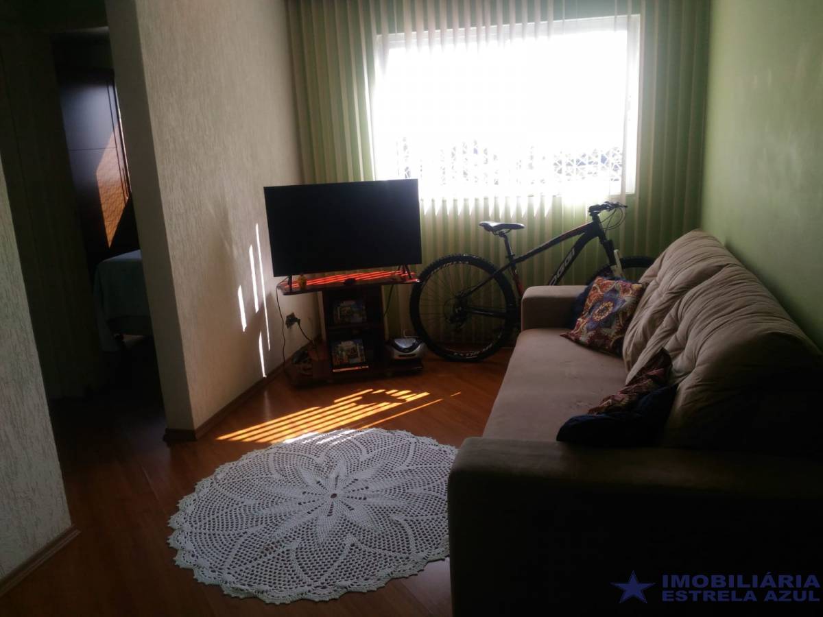 Apartamento no bairro Veleiros 