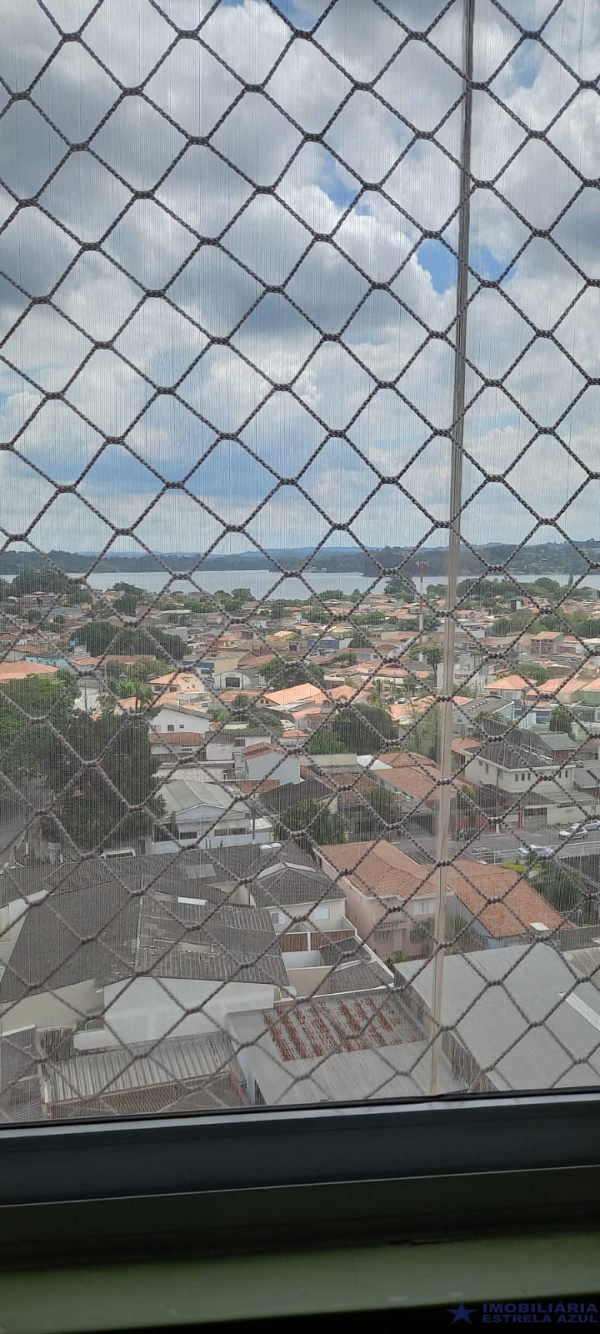 Apartamento no bairro Veleiros 