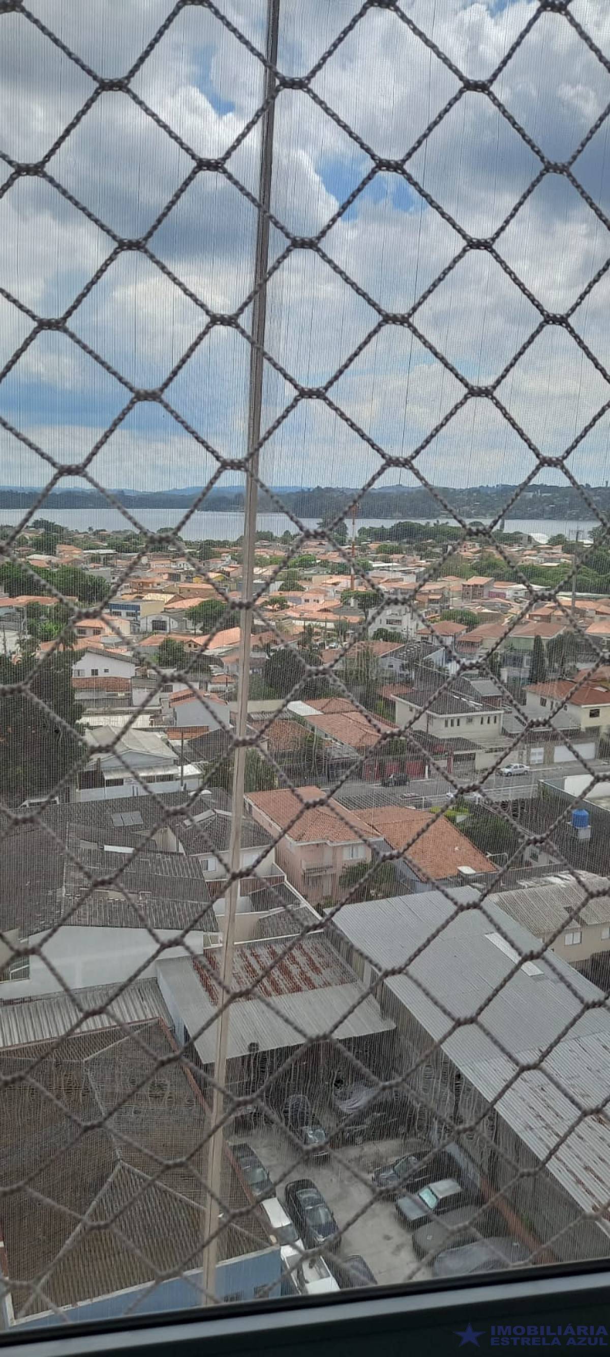 Apartamento no bairro Veleiros 