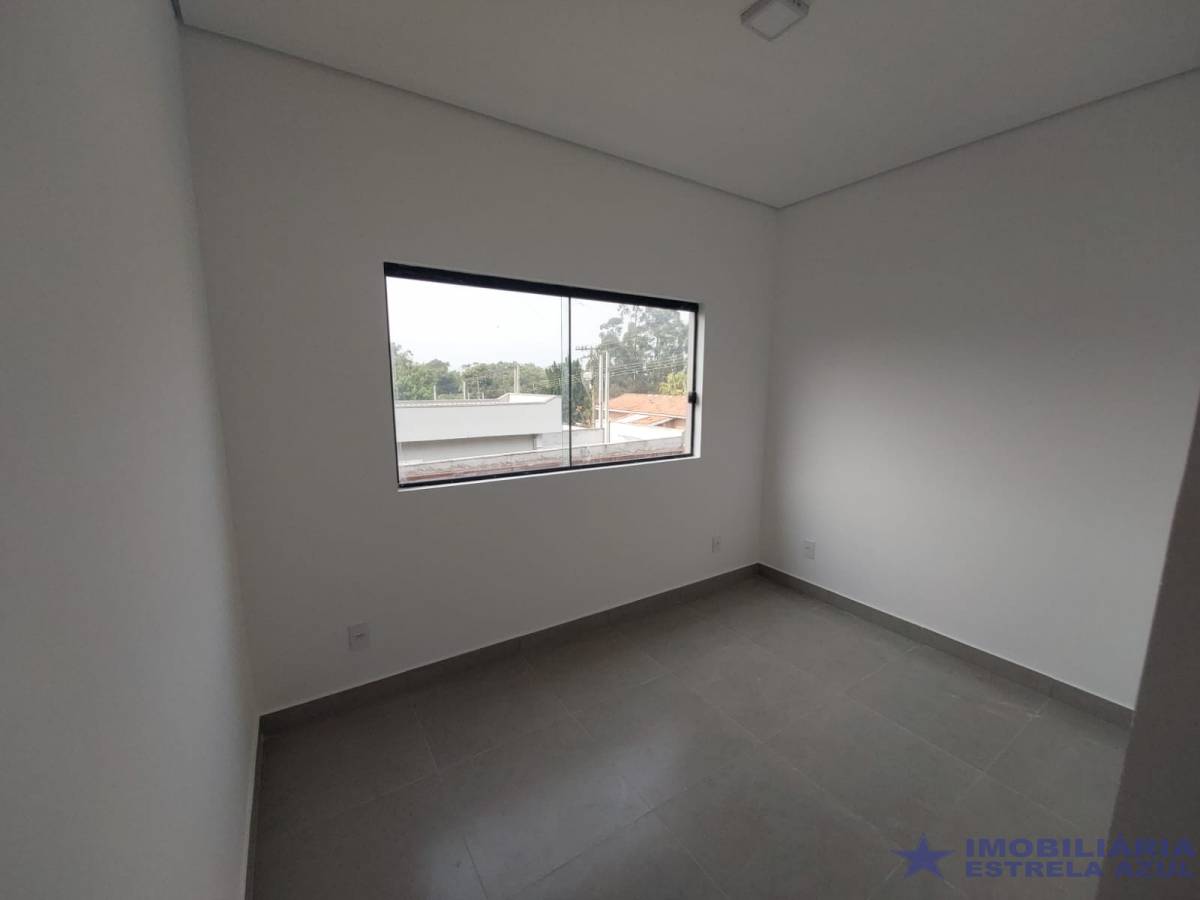 Conjunto no bairro Boa Vista 