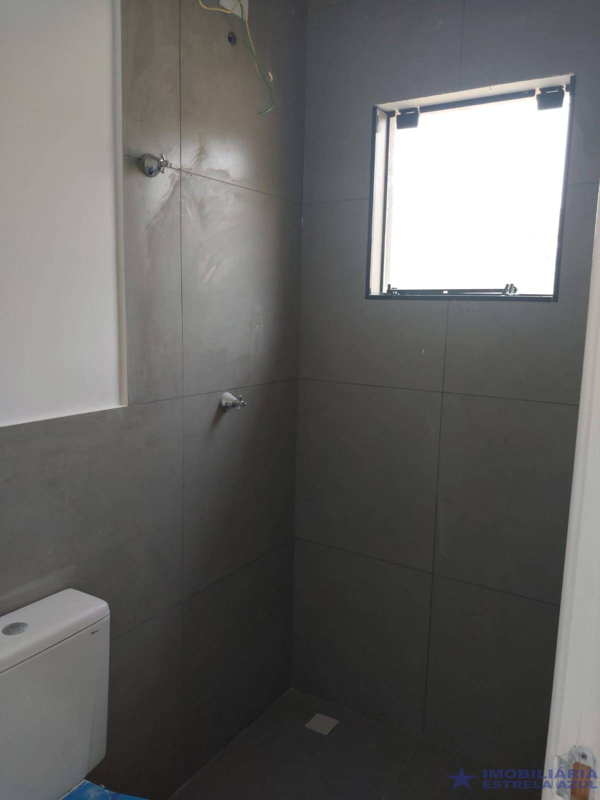 Conjunto no bairro Boa Vista 