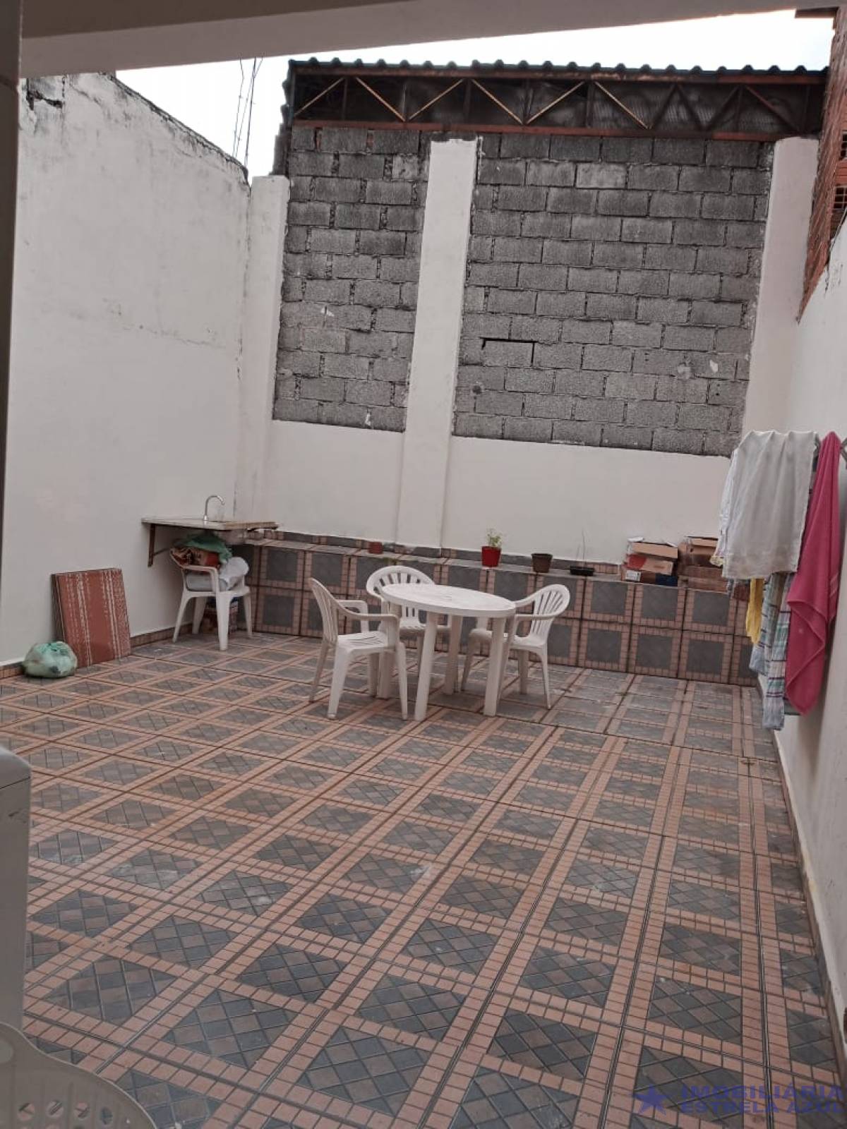 Casa no bairro Pirituba 